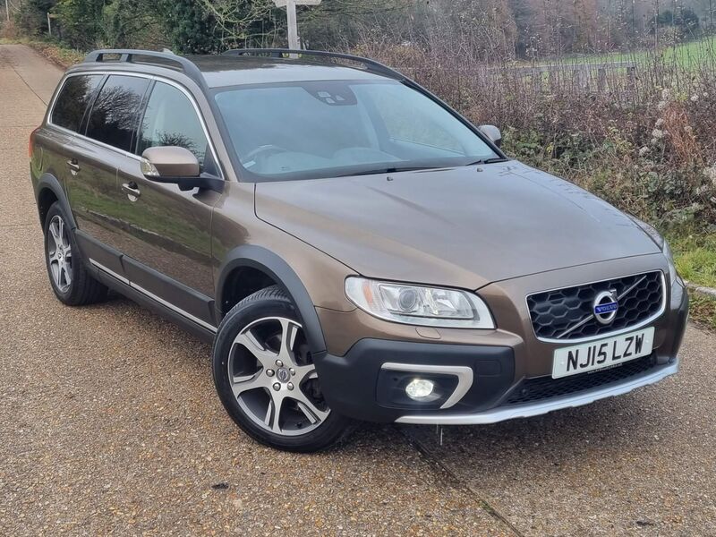 VOLVO XC70