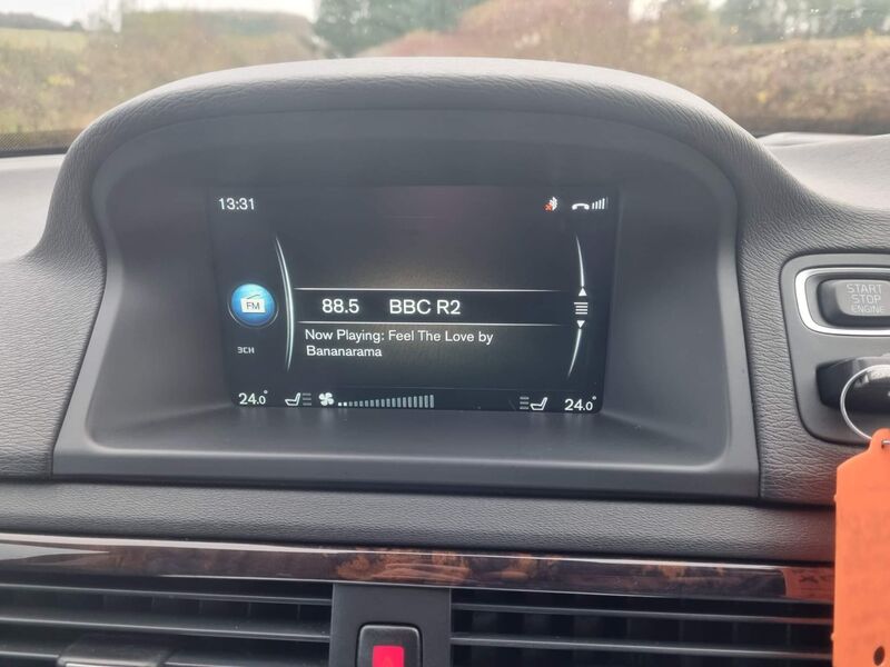 VOLVO XC70
