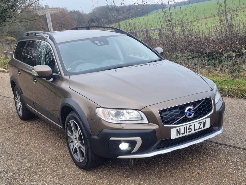 VOLVO XC70