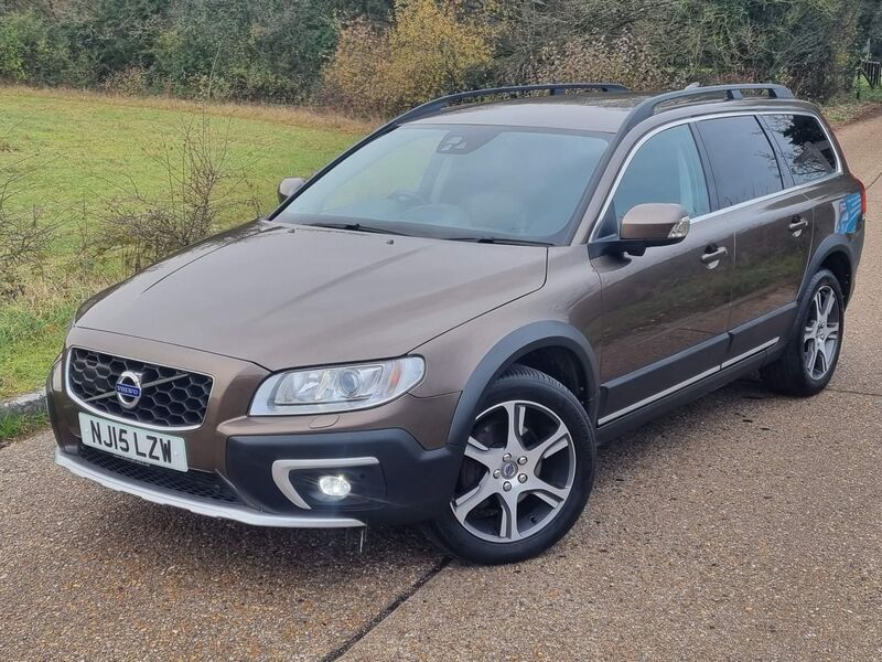 VOLVO XC70