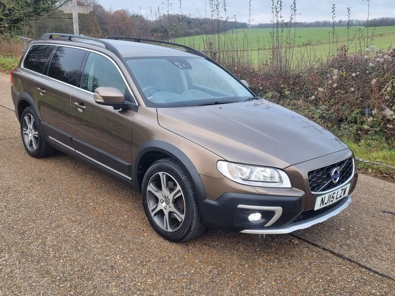 VOLVO XC70
