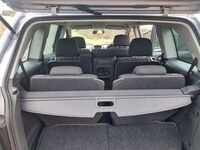 VAUXHALL ZAFIRA