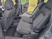 VAUXHALL ZAFIRA