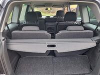 VAUXHALL ZAFIRA