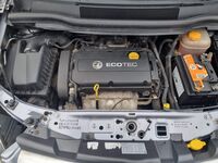 VAUXHALL ZAFIRA