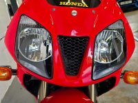 HONDA VTR