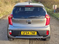 KIA PICANTO