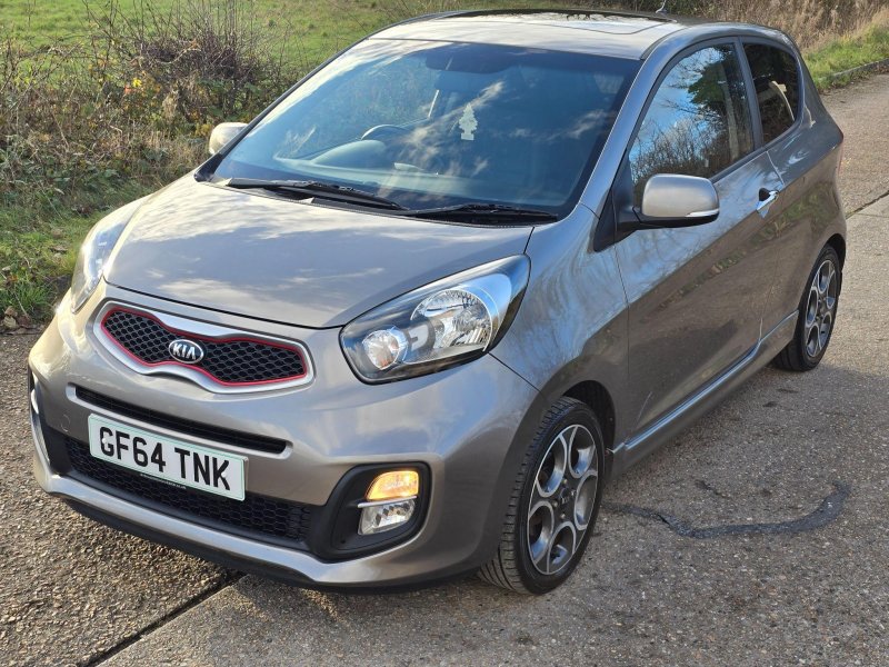 KIA PICANTO