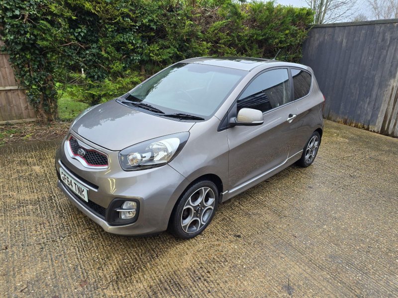 KIA PICANTO