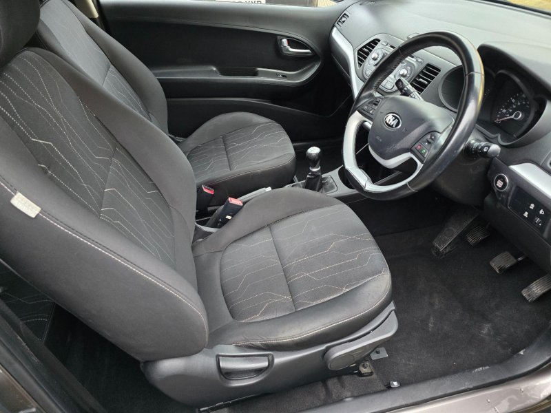 KIA PICANTO