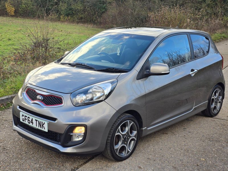 KIA PICANTO