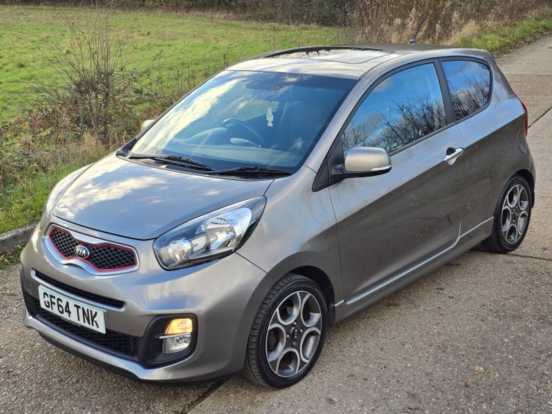 KIA PICANTO