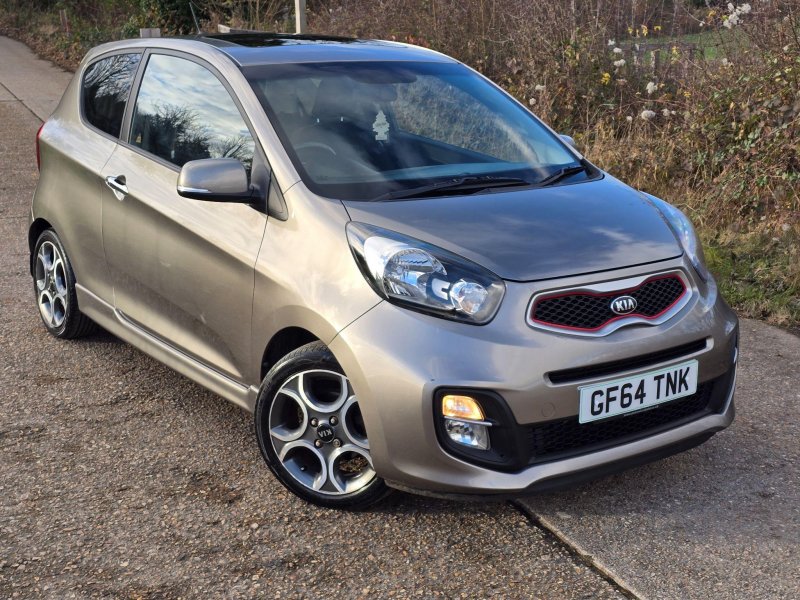 KIA PICANTO