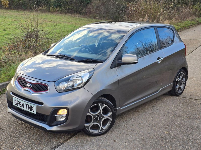 KIA PICANTO