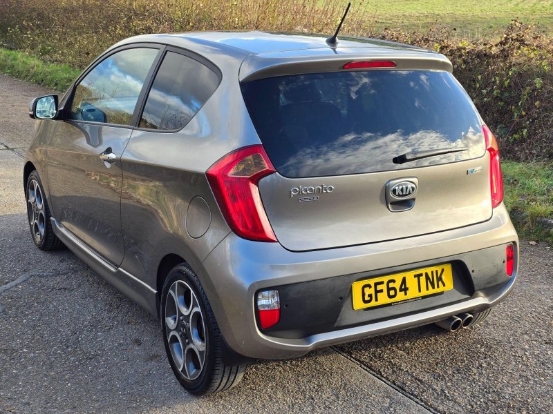 KIA PICANTO