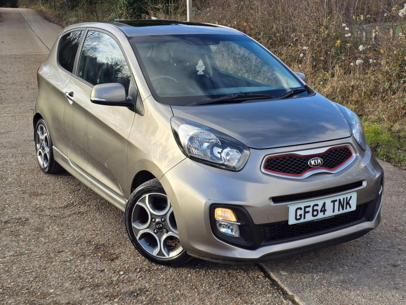 KIA PICANTO
