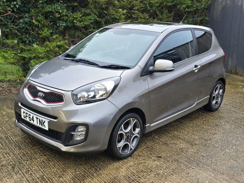 KIA PICANTO