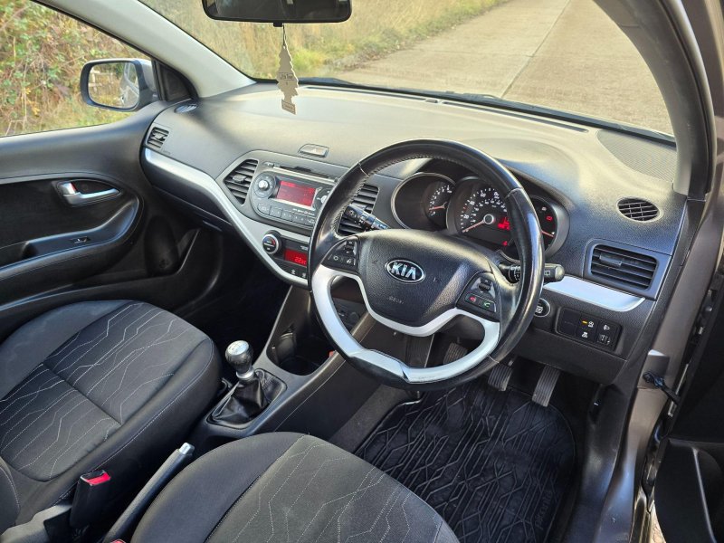 KIA PICANTO