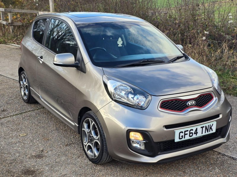 KIA PICANTO