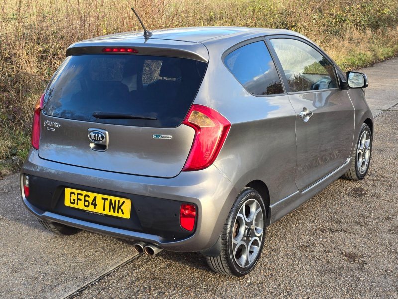 KIA PICANTO