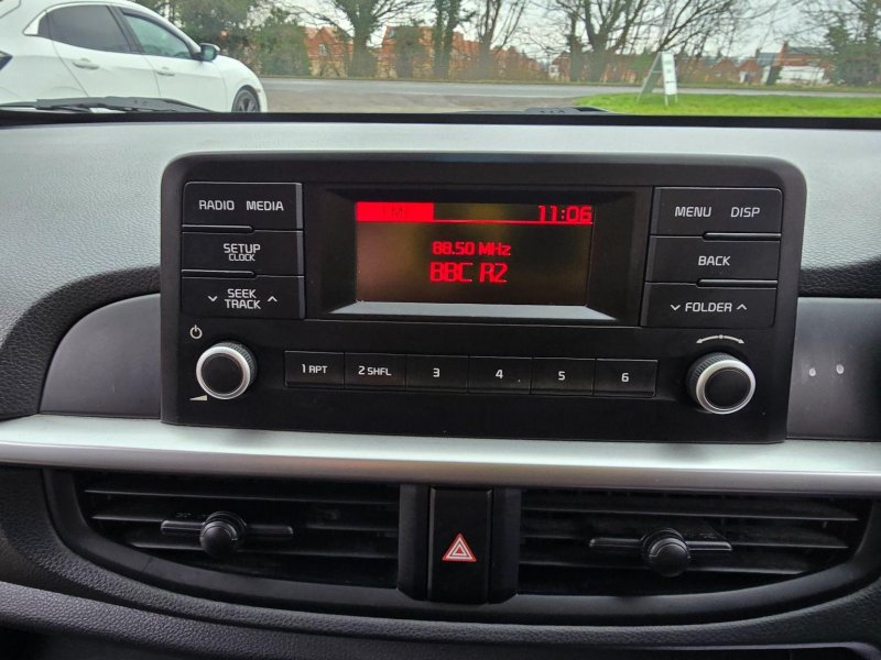 KIA PICANTO