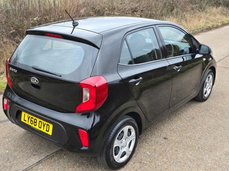 KIA PICANTO