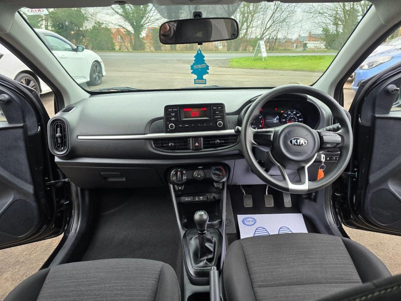 KIA PICANTO