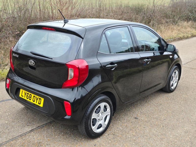 KIA PICANTO