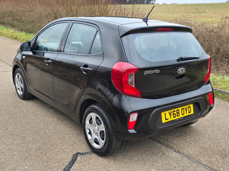 KIA PICANTO
