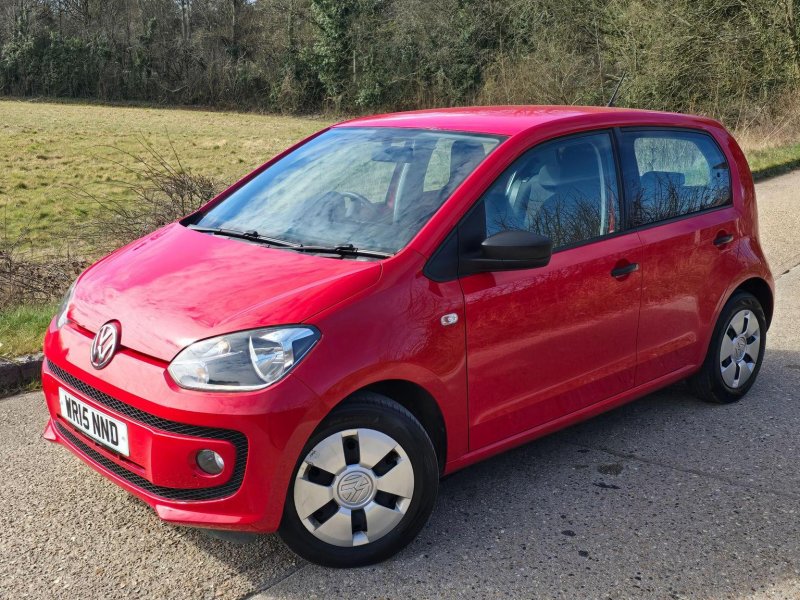 VOLKSWAGEN UP