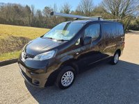 NISSAN NV200