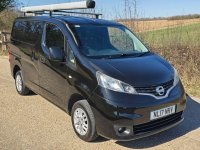 NISSAN NV200