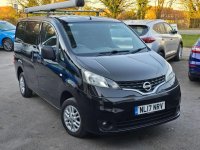 NISSAN NV200