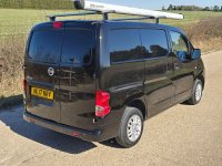 NISSAN NV200