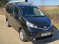 NISSAN NV200