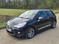 CITROEN DS3