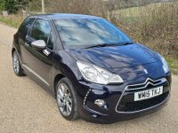 CITROEN DS3