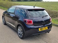 CITROEN DS3