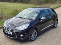 CITROEN DS3