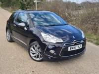 CITROEN DS3