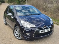 CITROEN DS3