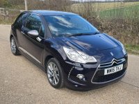 CITROEN DS3