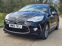 CITROEN DS3