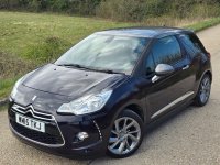 CITROEN DS3