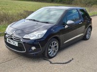 CITROEN DS3