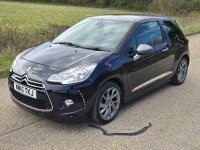 CITROEN DS3