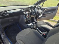 CITROEN DS3