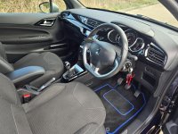 CITROEN DS3