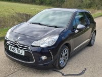 CITROEN DS3
