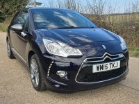 CITROEN DS3